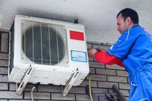24/7 and Emergency HVAC Near Montford, VA | Air Conidtioning and Heating Contractors